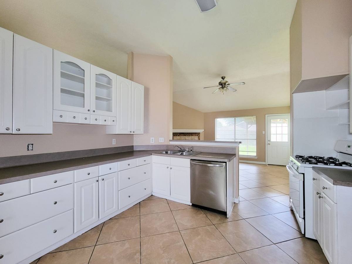 House for rent at 29002 Sedgefield St, Spring, TX 77386