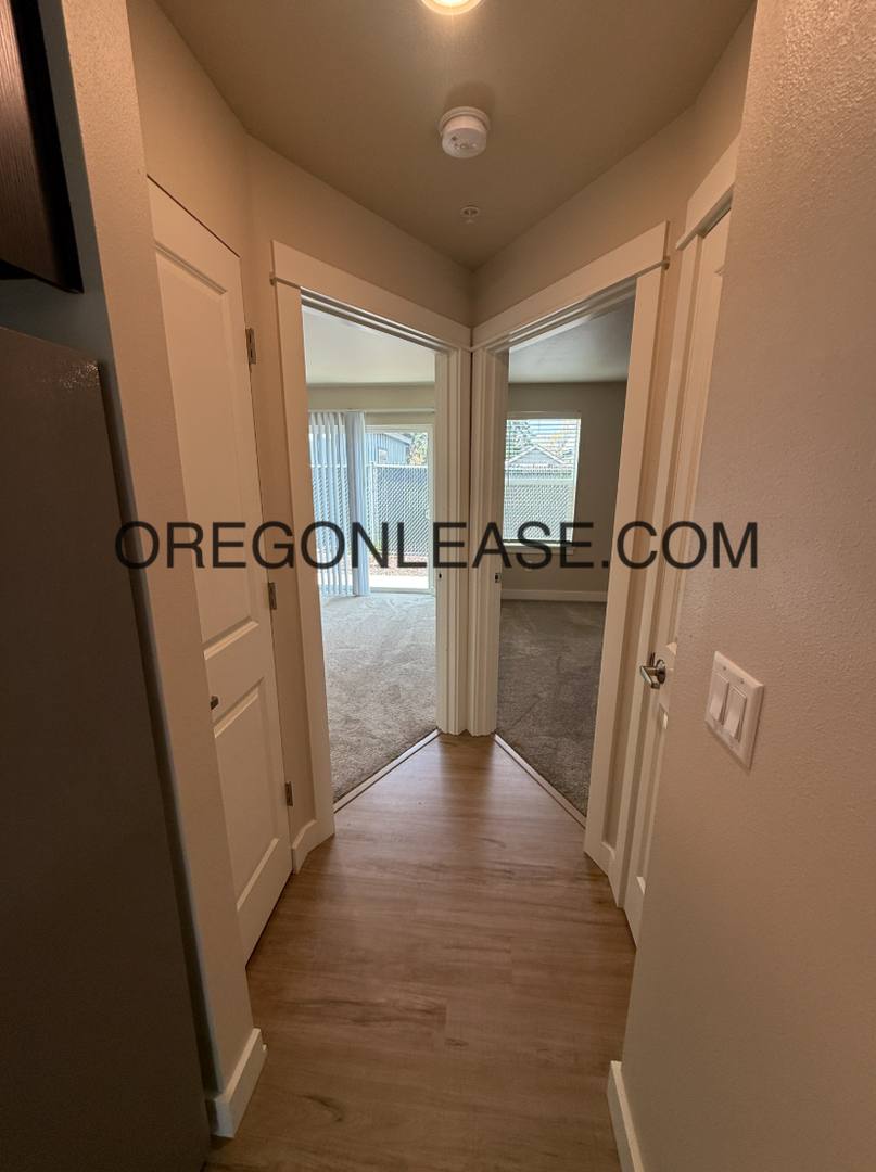 Apartment for rent at 4040 Horace St, Springfield, OR 97478