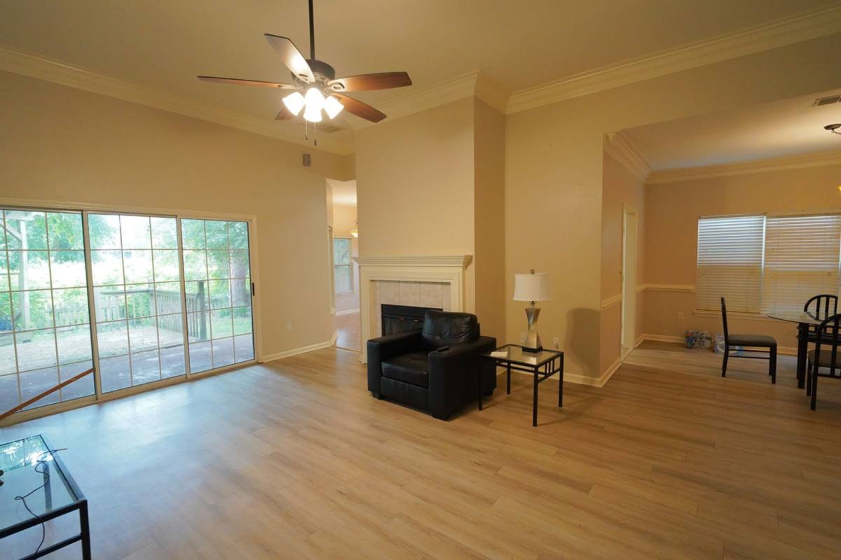 House for rent at 5370 Appledore Lane, Tallahassee, FL 32309