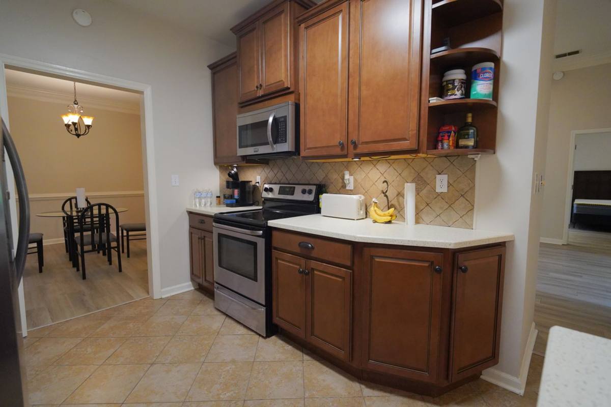House for rent at 5370 Appledore Lane, Tallahassee, FL 32309