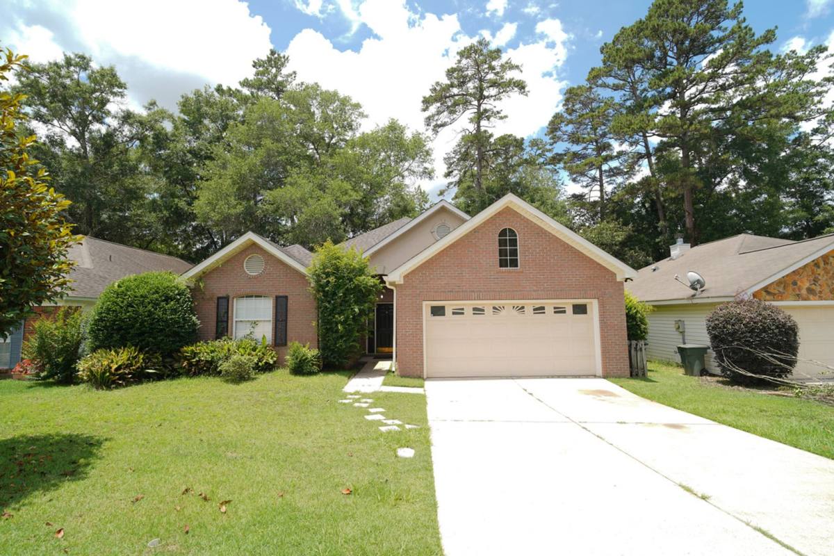 House for rent at 5370 Appledore Lane, Tallahassee, FL 32309