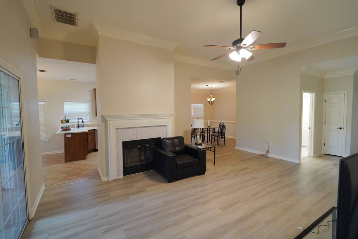 House for rent at 5370 Appledore Lane, Tallahassee, FL 32309