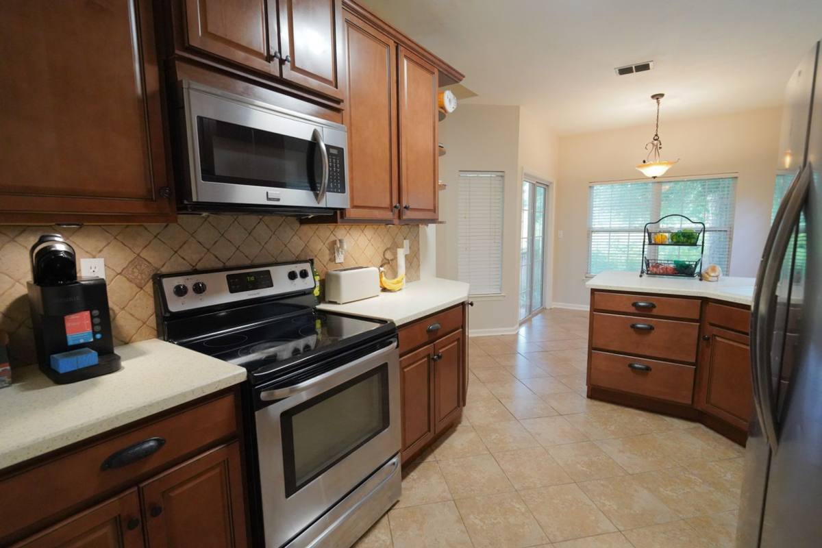 House for rent at 5370 Appledore Lane, Tallahassee, FL 32309