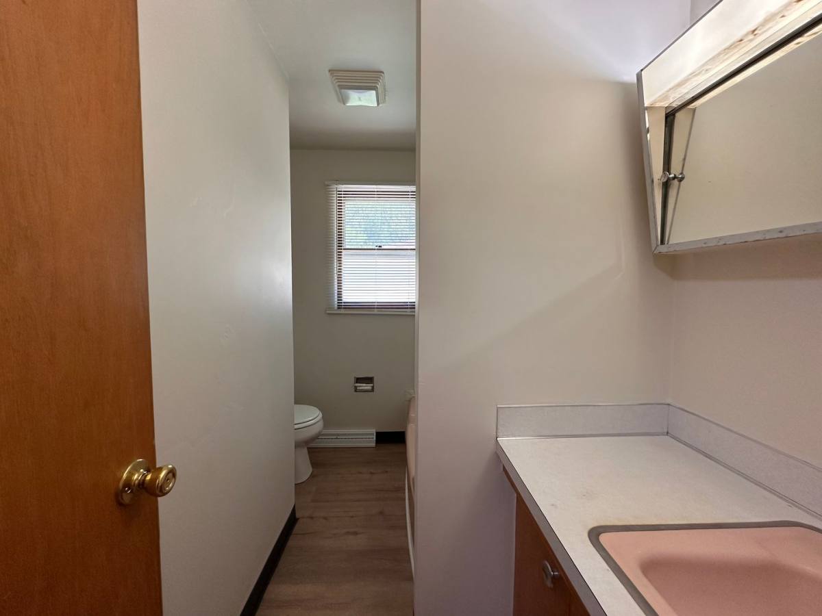 Townhouse for rent at 807-809 Sherry St, Neenah, WI 54956