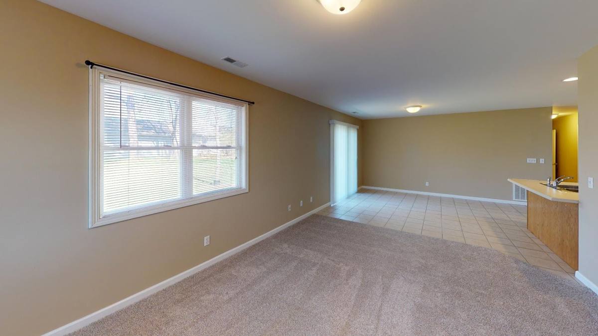 Apartment for rent at 1404 N Garfield St, Marion, IL 62959