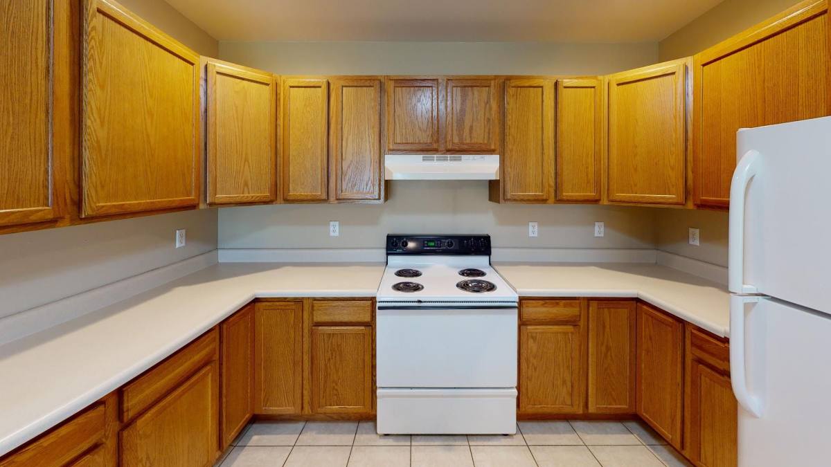 Apartment for rent at 1404 N Garfield St, Marion, IL 62959