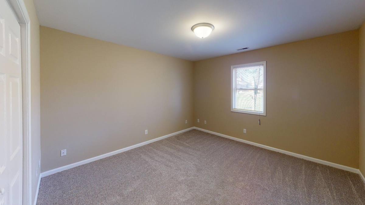 Apartment for rent at 1404 N Garfield St, Marion, IL 62959