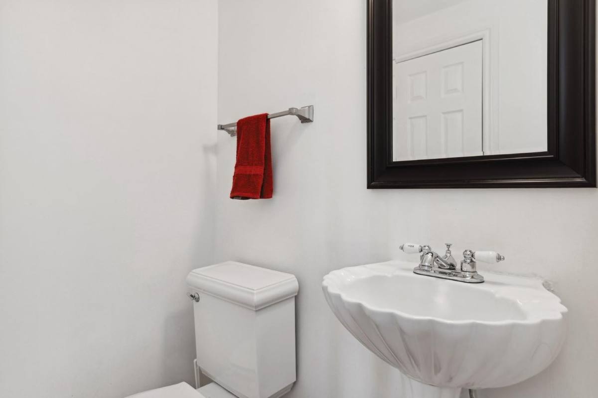 Townhouse for rent at 1416 NE 4th Court, Fort Lauderdale, FL 33301