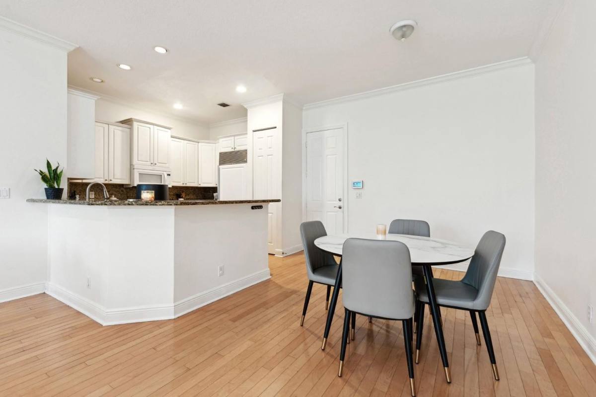 Townhouse for rent at 1416 NE 4th Court, Fort Lauderdale, FL 33301