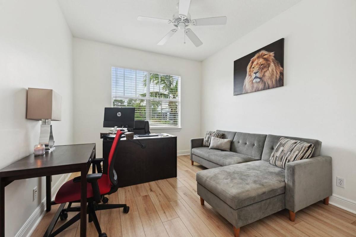 Townhouse for rent at 1416 NE 4th Court, Fort Lauderdale, FL 33301