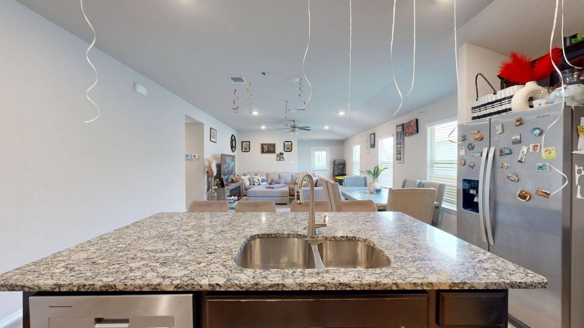 House for rent at 8605 Cantera Ridge Rd, Temple, TX 76502