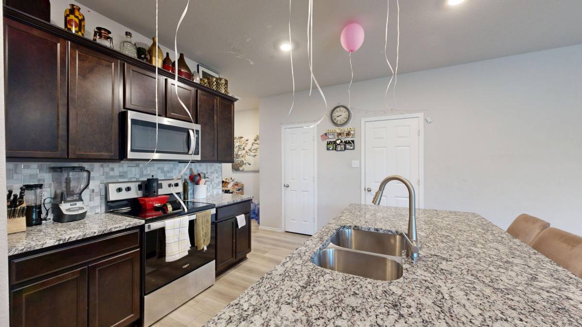 House for rent at 8605 Cantera Ridge Rd, Temple, TX 76502
