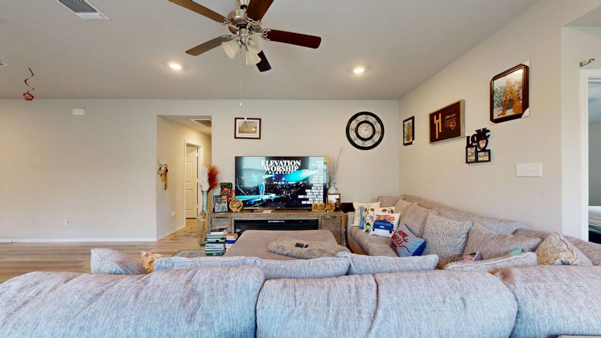 House for rent at 8605 Cantera Ridge Rd, Temple, TX 76502
