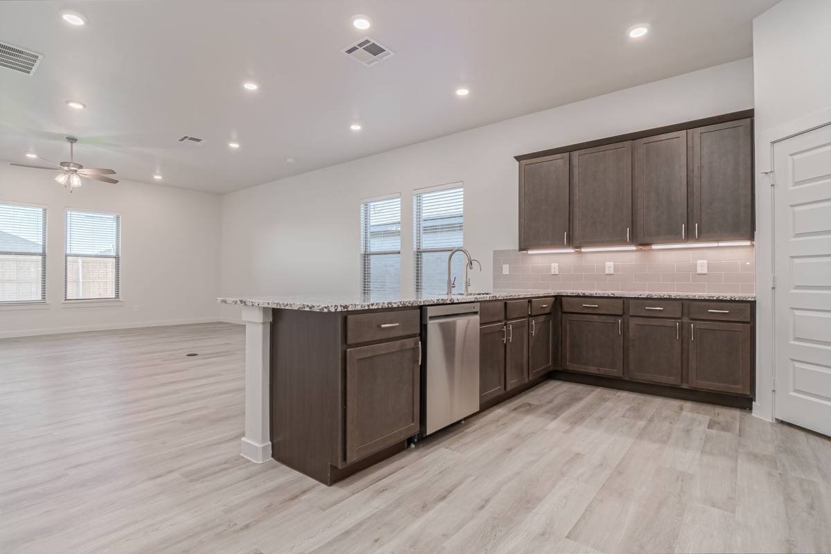 House for rent at 2060 Acacia Lane, Midland, TX 79705
