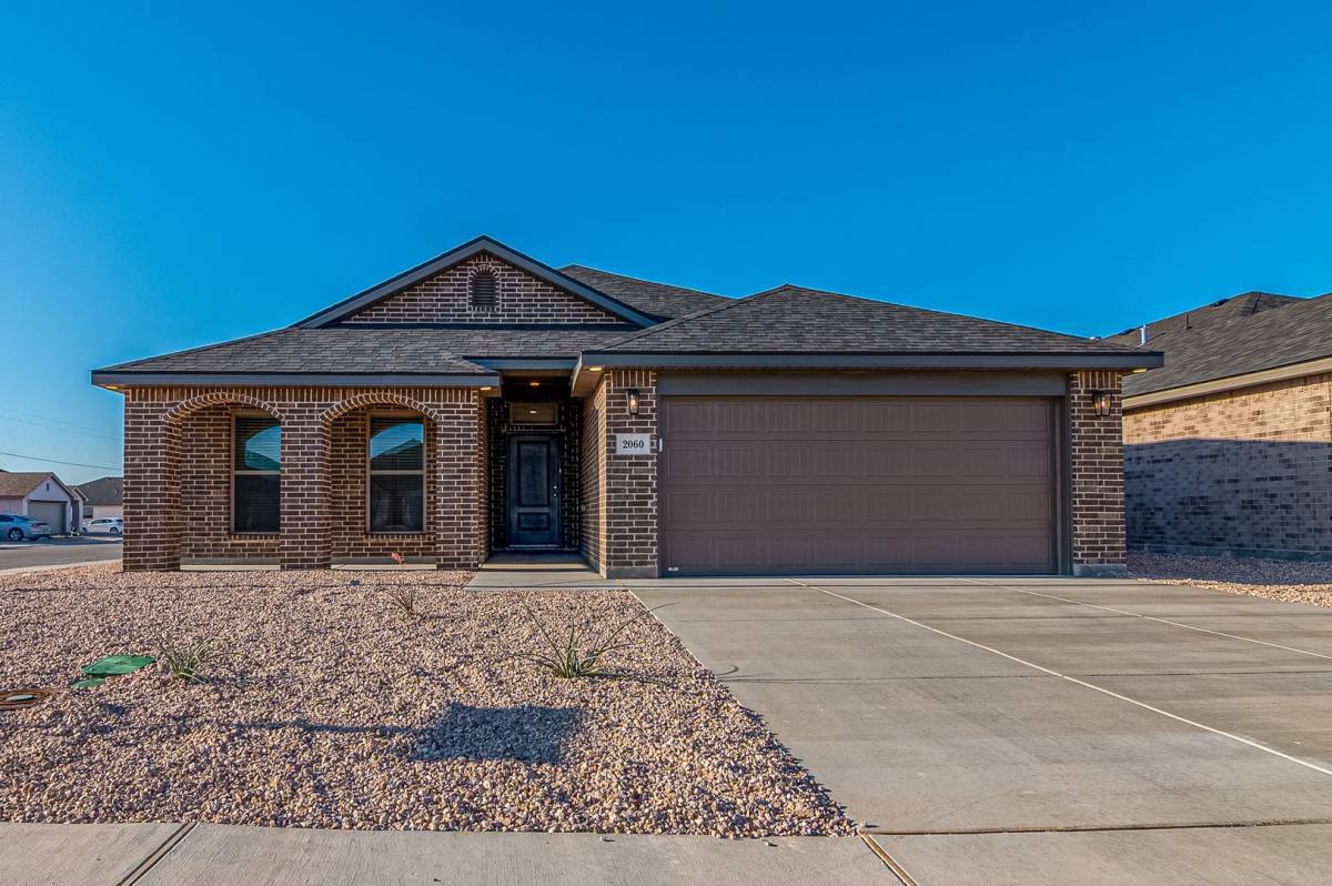 House for rent at 2060 Acacia Lane, Midland, TX 79705