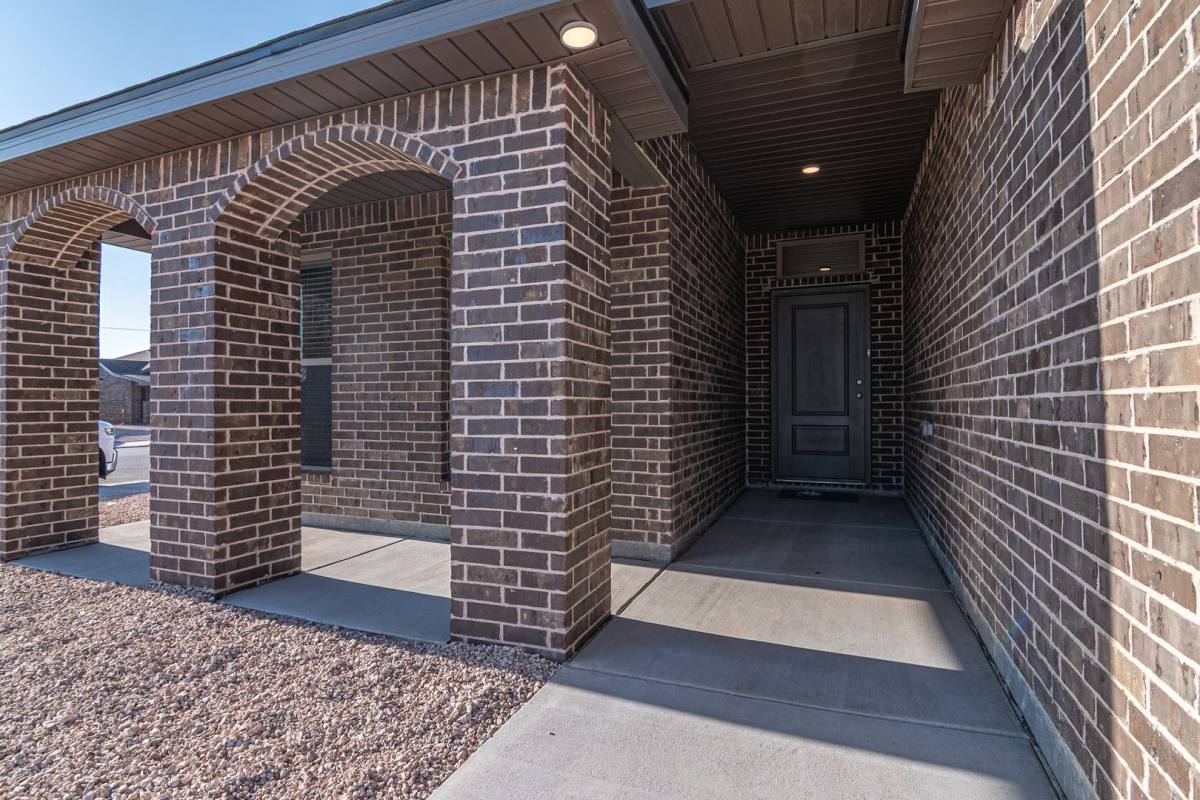 House for rent at 2060 Acacia Lane, Midland, TX 79705