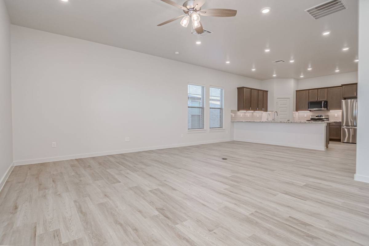 House for rent at 2060 Acacia Lane, Midland, TX 79705
