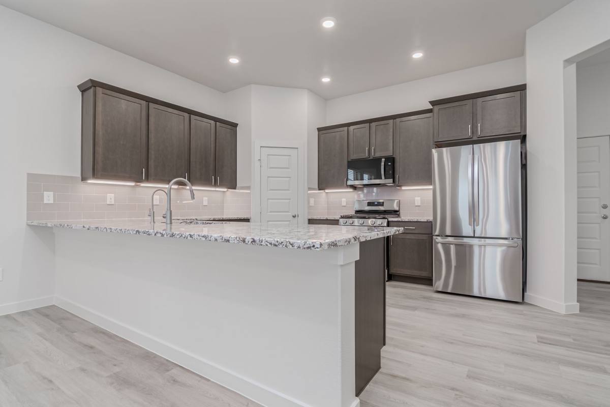 House for rent at 2060 Acacia Lane, Midland, TX 79705
