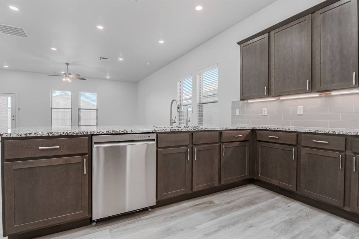 House for rent at 2060 Acacia Lane, Midland, TX 79705