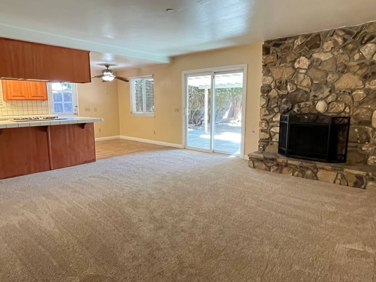 House for rent at 5532 Peacock Lane, Riverside, CA 92505
