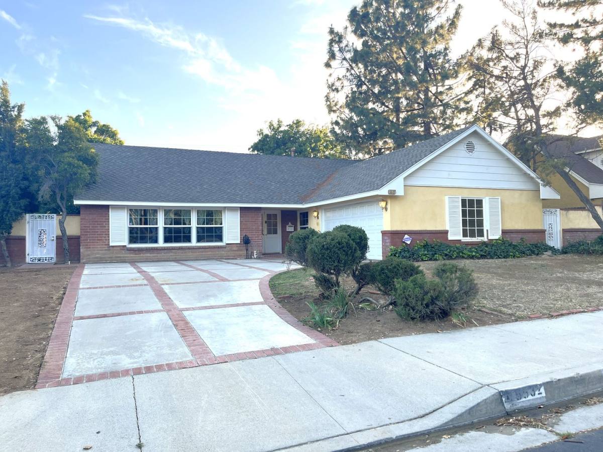 House for rent at 5532 Peacock Lane, Riverside, CA 92505