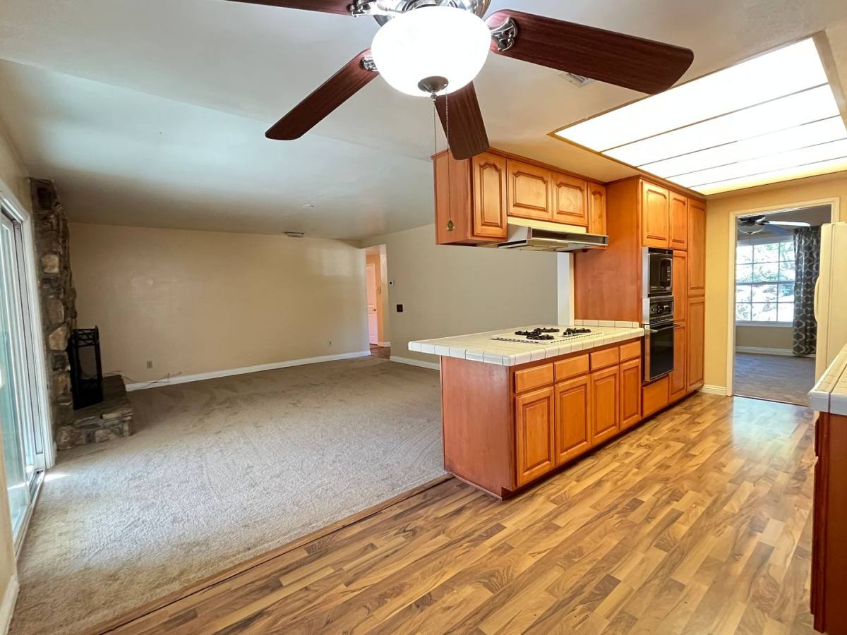 House for rent at 5532 Peacock Lane, Riverside, CA 92505