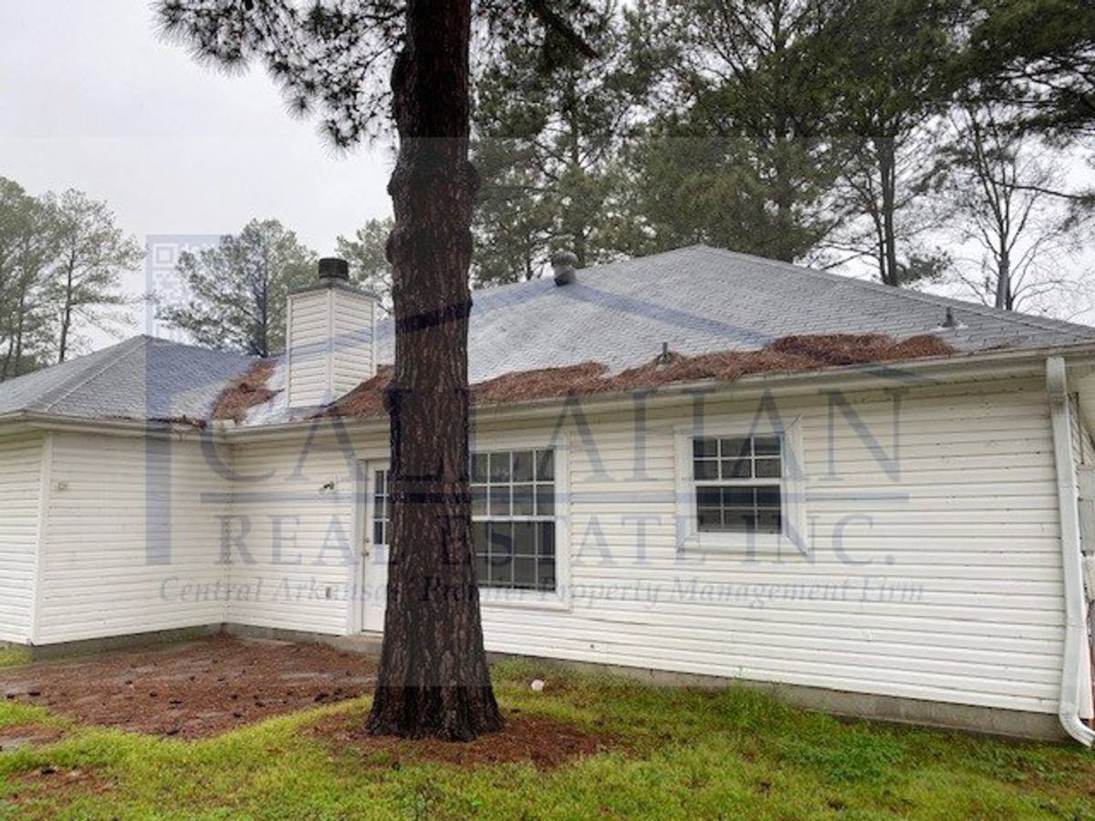 House for rent at 405 Waymack Dr, Cabot, AR 72023