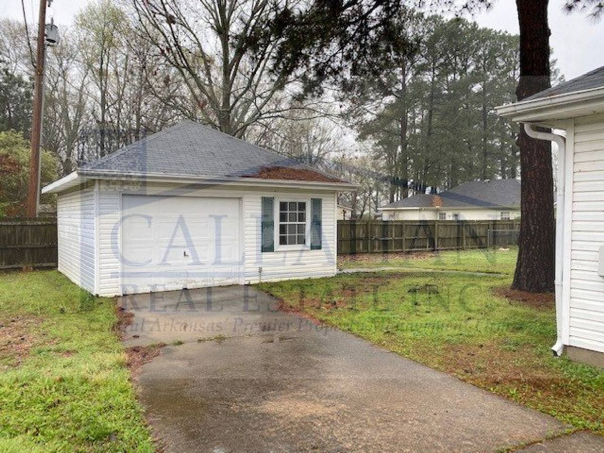House for rent at 405 Waymack Dr, Cabot, AR 72023