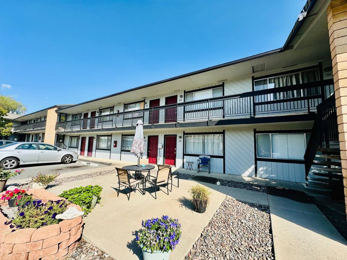 Apartment for rent at 3055 Berrum Place, Reno, NV 89509