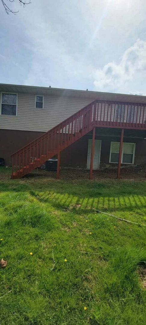 House for rent at 4920 Oakbrook Court, Knoxville, TN 37918