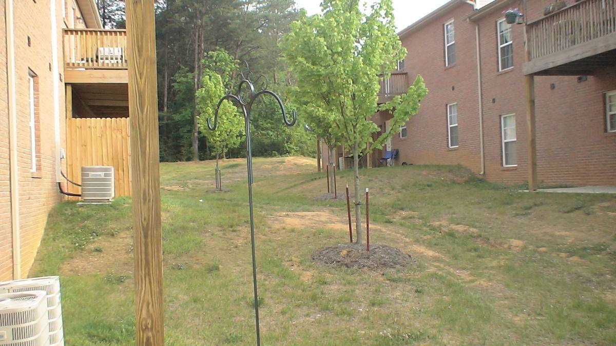 Condo for rent at 4825 Poplar Crest Way, Knoxville, TN 37918