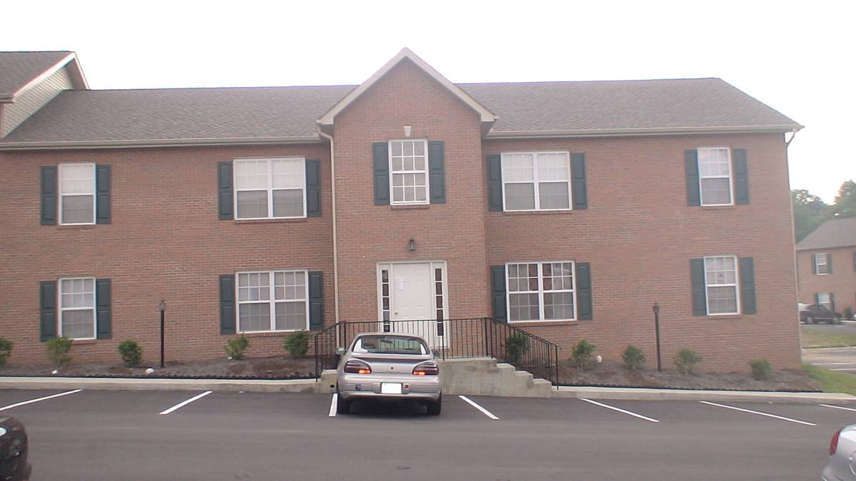 Condo for rent at 4825 Poplar Crest Way, Knoxville, TN 37918