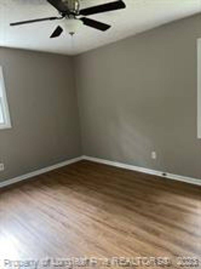 House for rent at 7313 Ryan St, Fayetteville, NC 28314