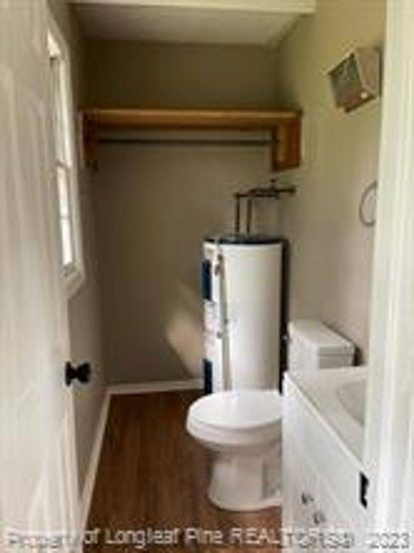 House for rent at 7313 Ryan St, Fayetteville, NC 28314