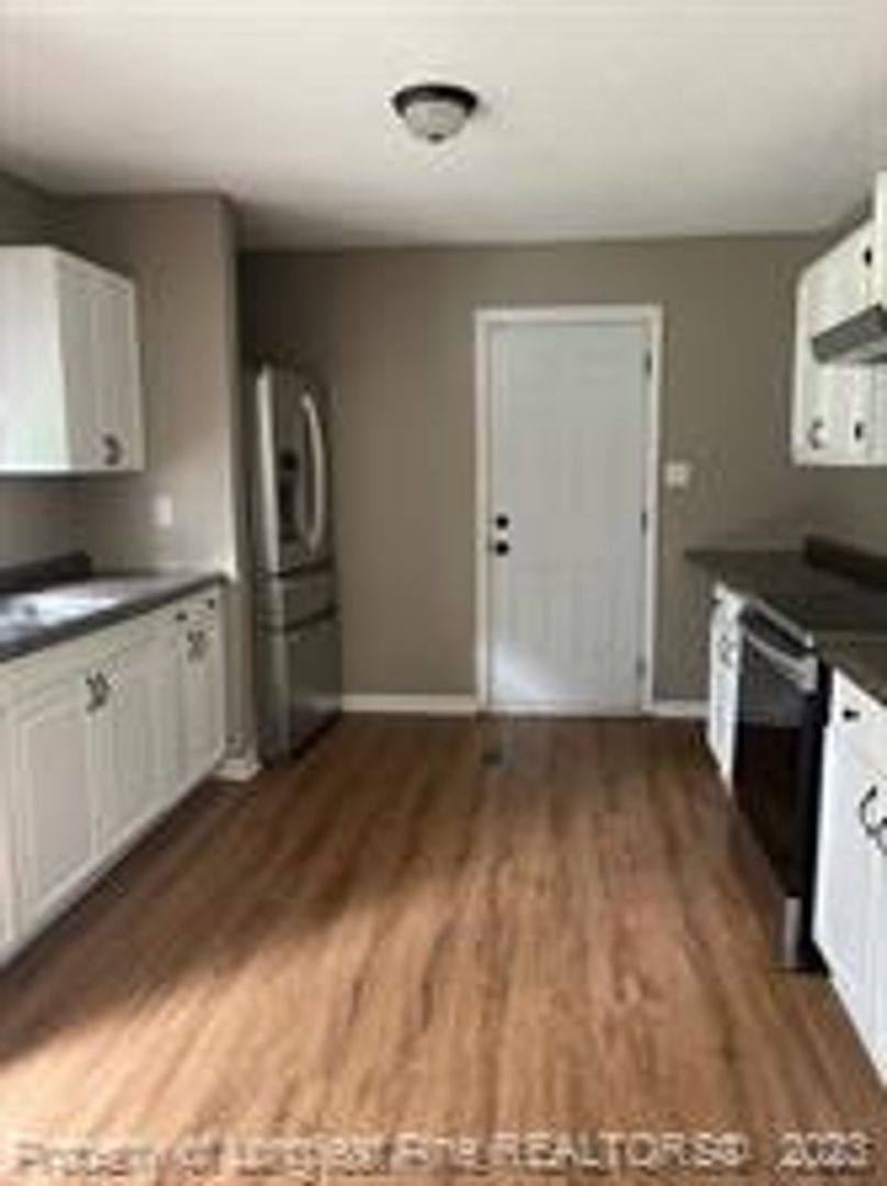 House for rent at 7313 Ryan St, Fayetteville, NC 28314