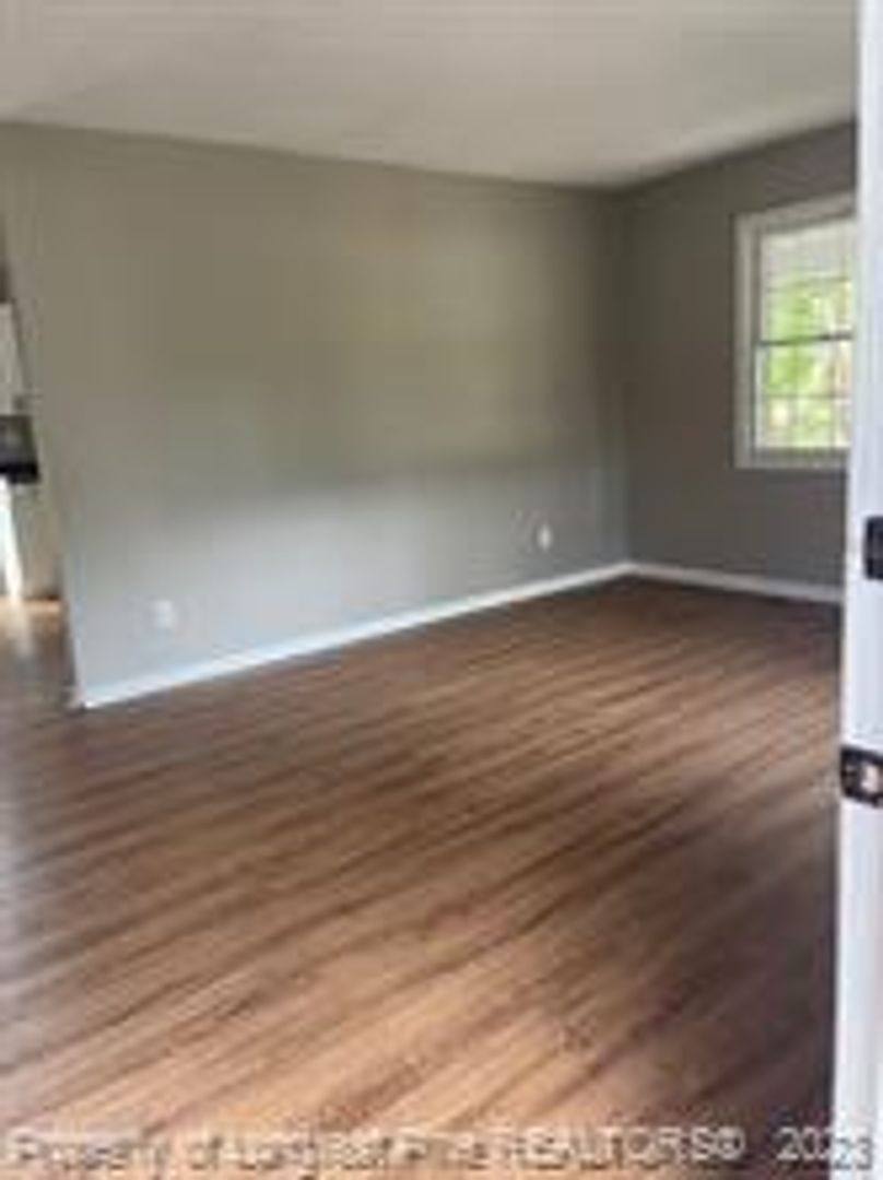 House for rent at 7313 Ryan St, Fayetteville, NC 28314