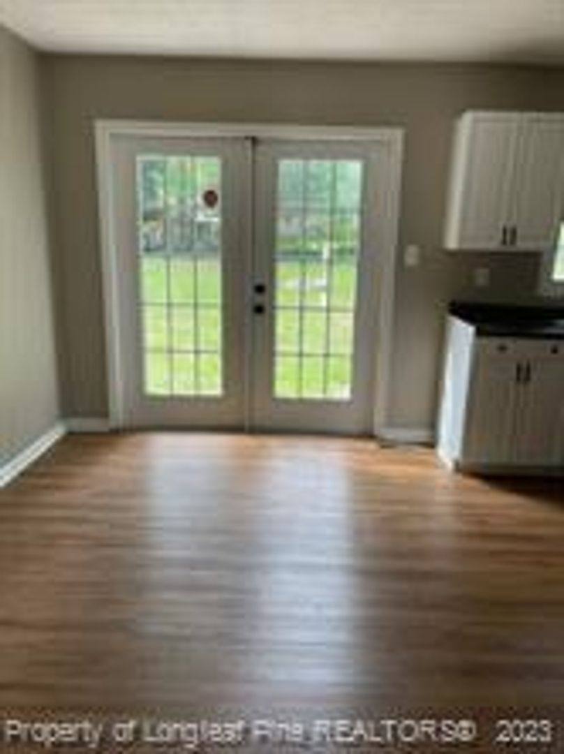 House for rent at 7313 Ryan St, Fayetteville, NC 28314