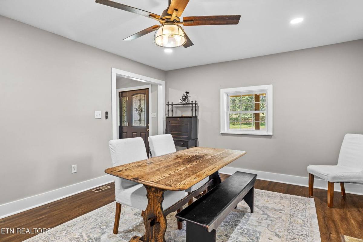 House for rent at 2805 Mint Rd, Maryville, TN 37803