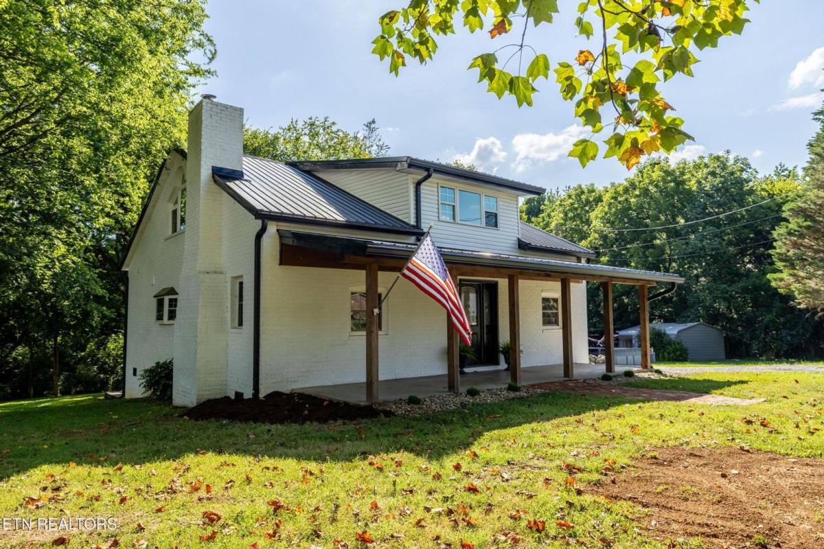 House for rent at 2805 Mint Rd, Maryville, TN 37803