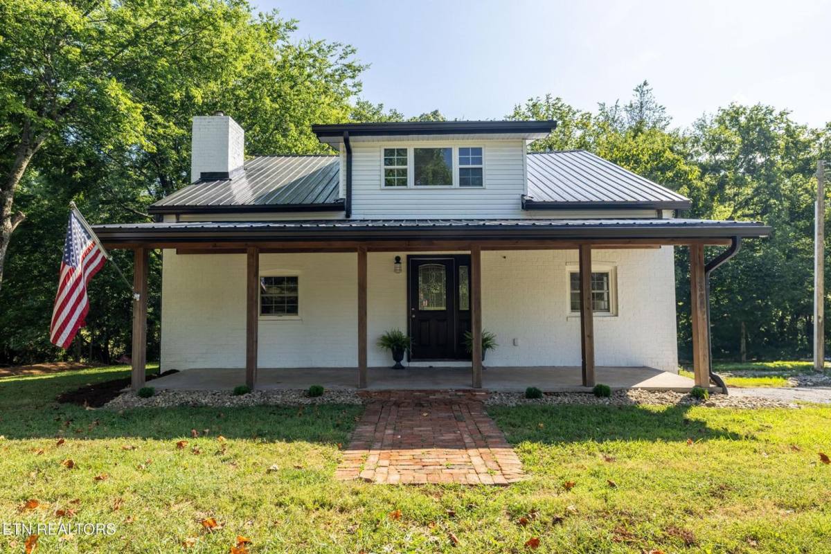 House for rent at 2805 Mint Rd, Maryville, TN 37803