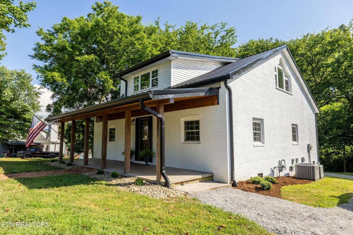 House for rent at 2805 Mint Rd, Maryville, TN 37803