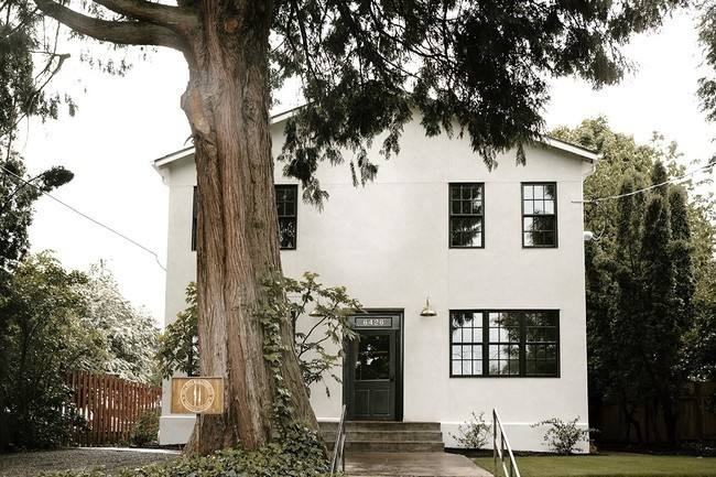 Apartment for rent at 6426 N Princeton St, Portland, OR 97203