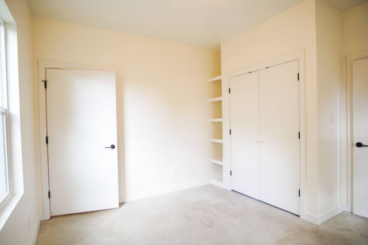 Apartment for rent at 6426 N Princeton St, Portland, OR 97203