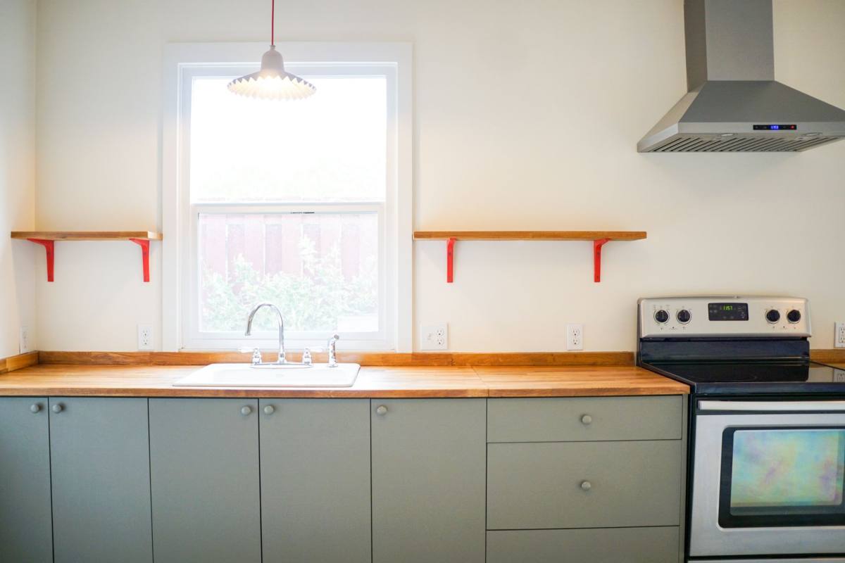 Apartment for rent at 6426 N Princeton St, Portland, OR 97203