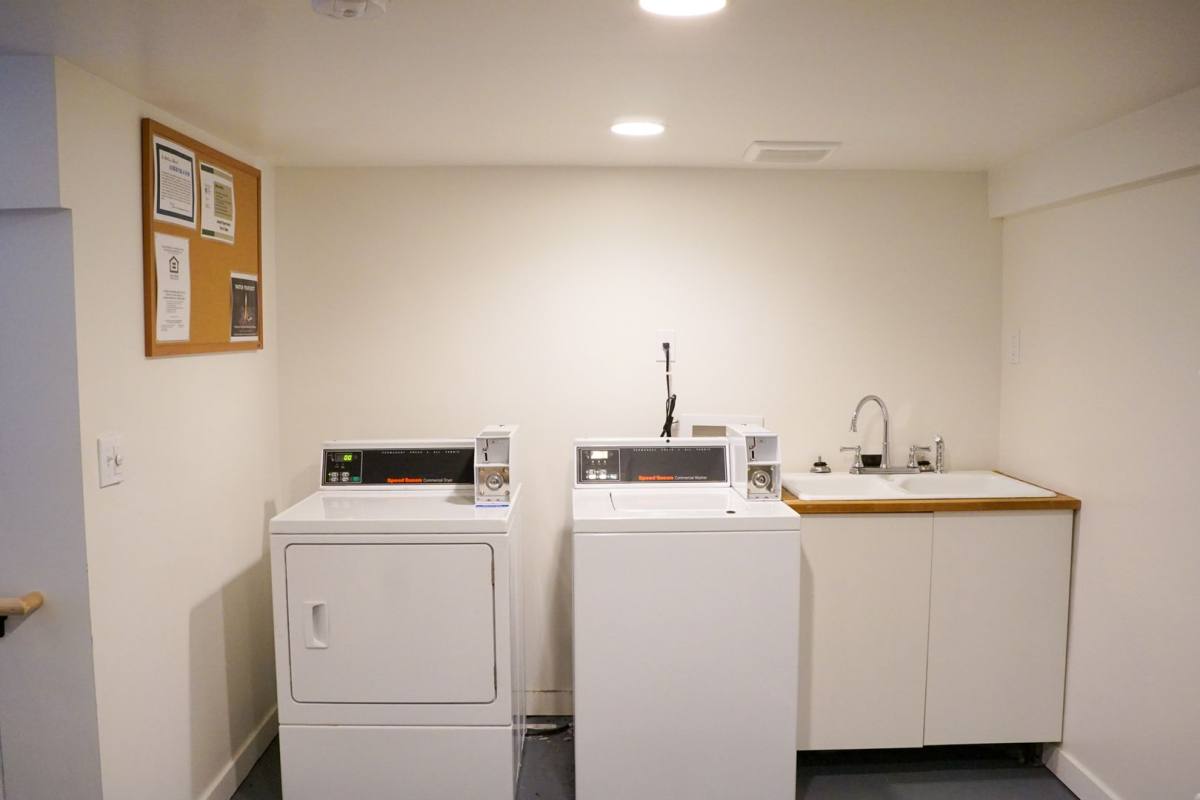 Apartment for rent at 6426 N Princeton St, Portland, OR 97203