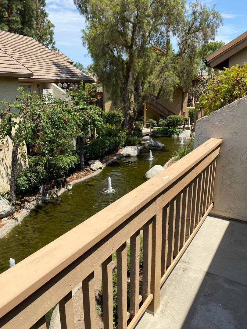 Condo for rent at 461 Orange Blossom, Irvine, CA 92618