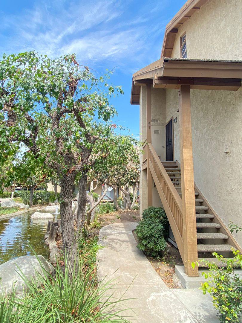 Condo for rent at 461 Orange Blossom, Irvine, CA 92618