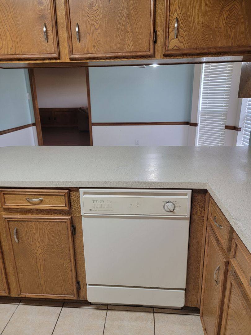 House for rent at 1801 Andy Circle, Bossier City, LA 71112