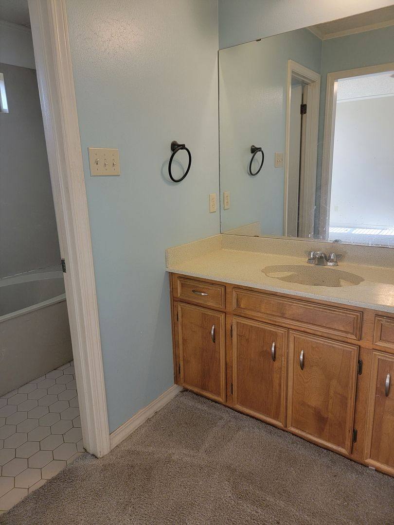 House for rent at 1801 Andy Circle, Bossier City, LA 71112