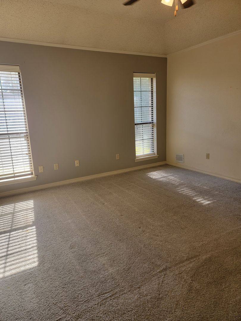 House for rent at 1801 Andy Circle, Bossier City, LA 71112